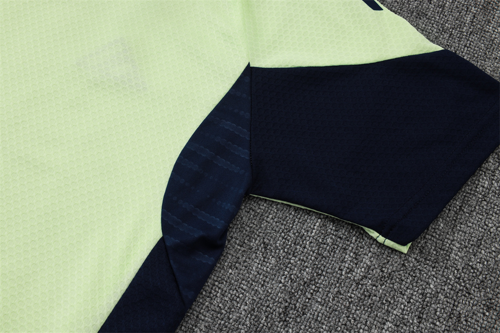 Real Madrid Training Short sleeve Jersey 25/26