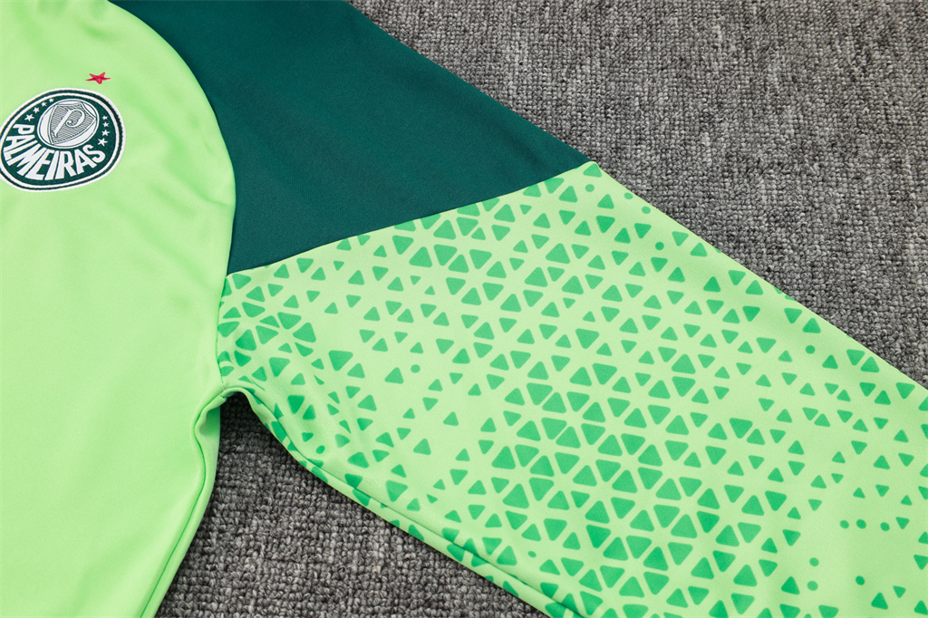 Palmeiras Training Jacket 24/25