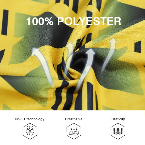 92-93 Arsenal Retro Away Jersey