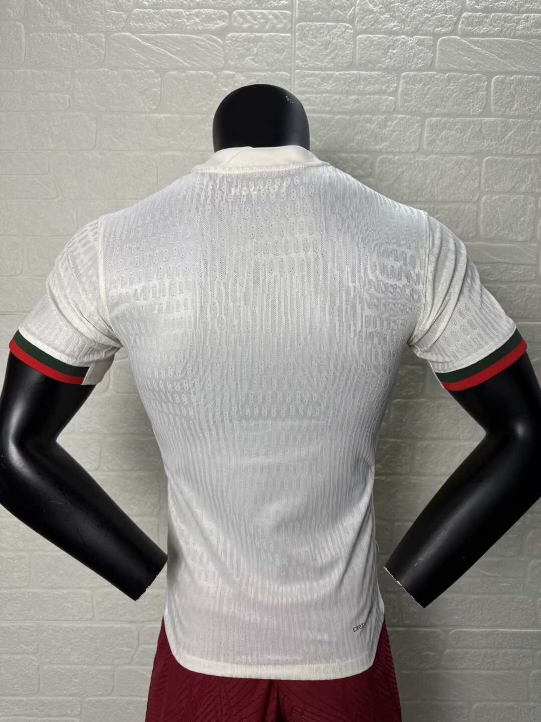 Chelsea Away Player Jersey 25/26