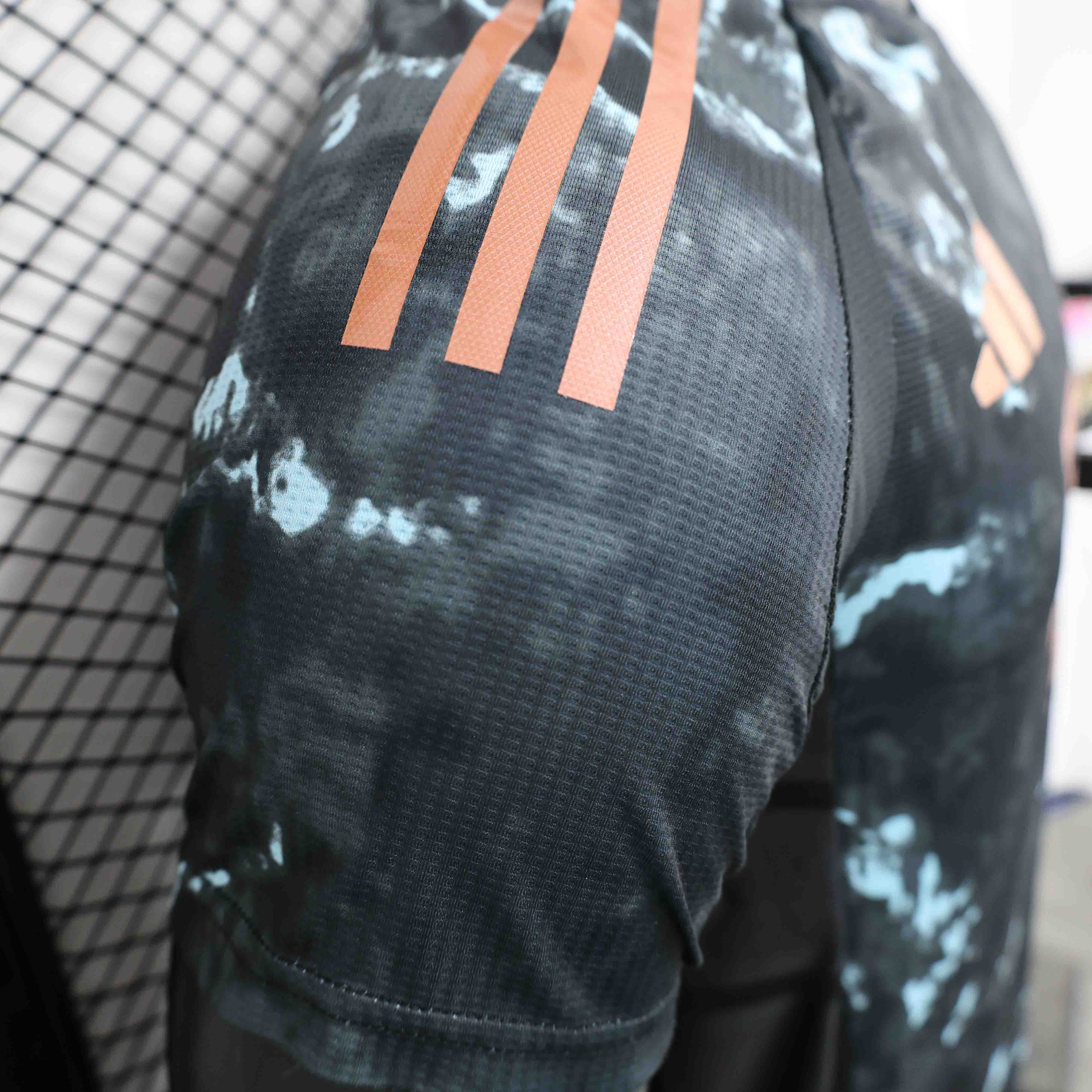 24-25 Bayern Munich Away Player Version Football Jersey