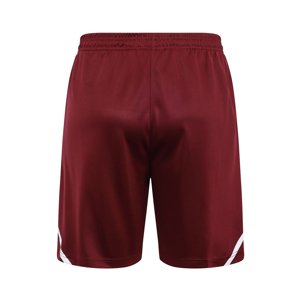 Flamengo Training Short sleeve Suit 24/25