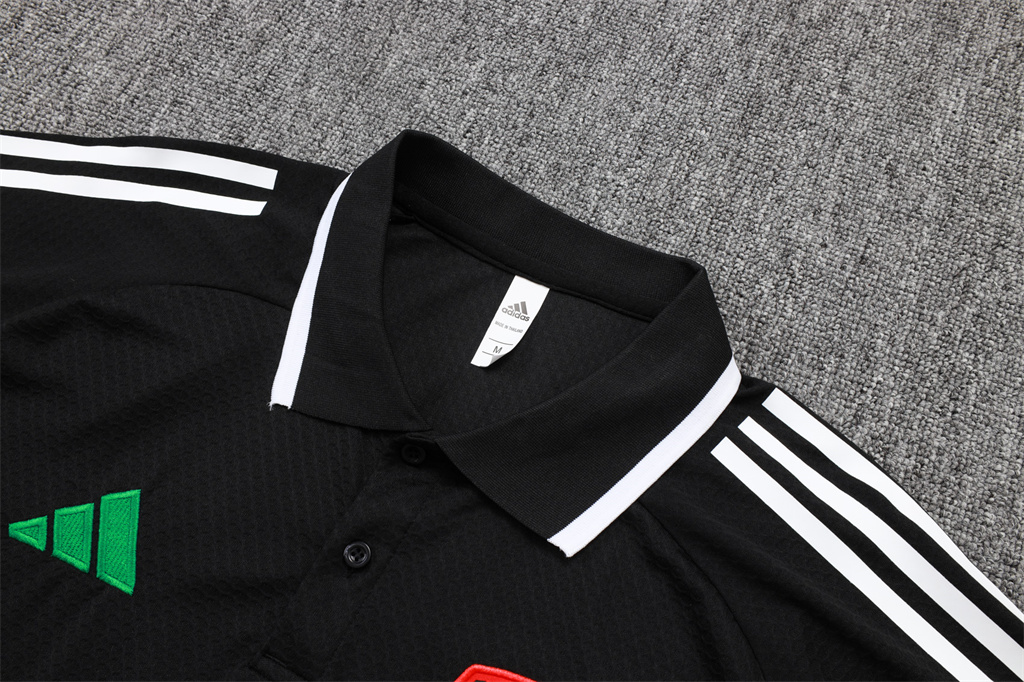 Arsenal POLO Jersey 25/26