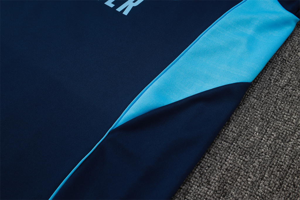 Arsenal Training Jersey Suit 25/26