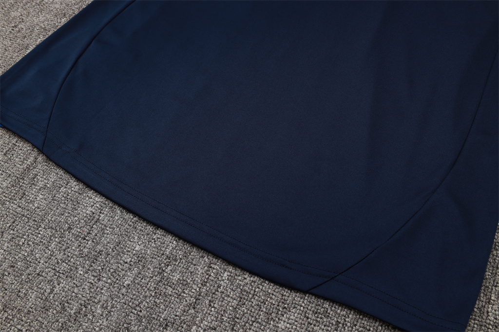 Italy POLO Jersey 24/25