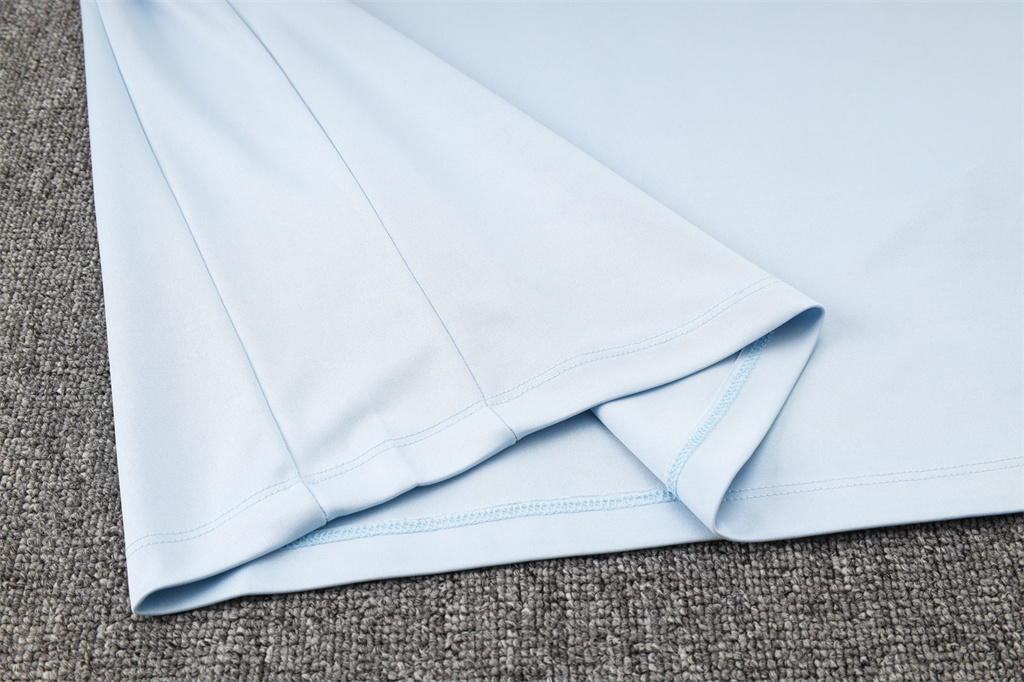 France Training Jersey Suit 24/25