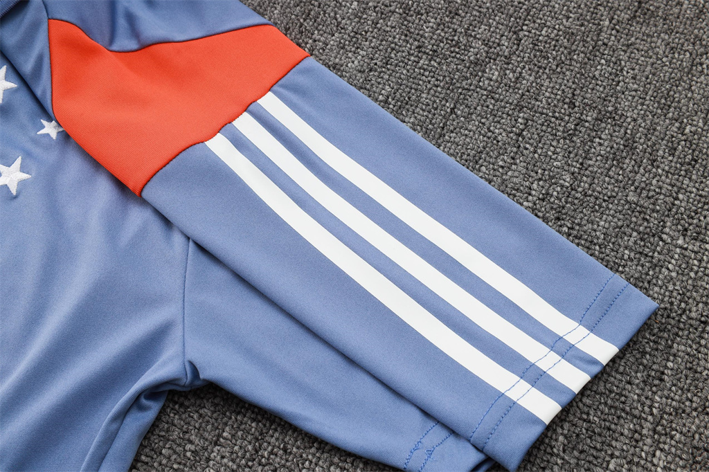 Cruzeiro POLO Jersey 24/25