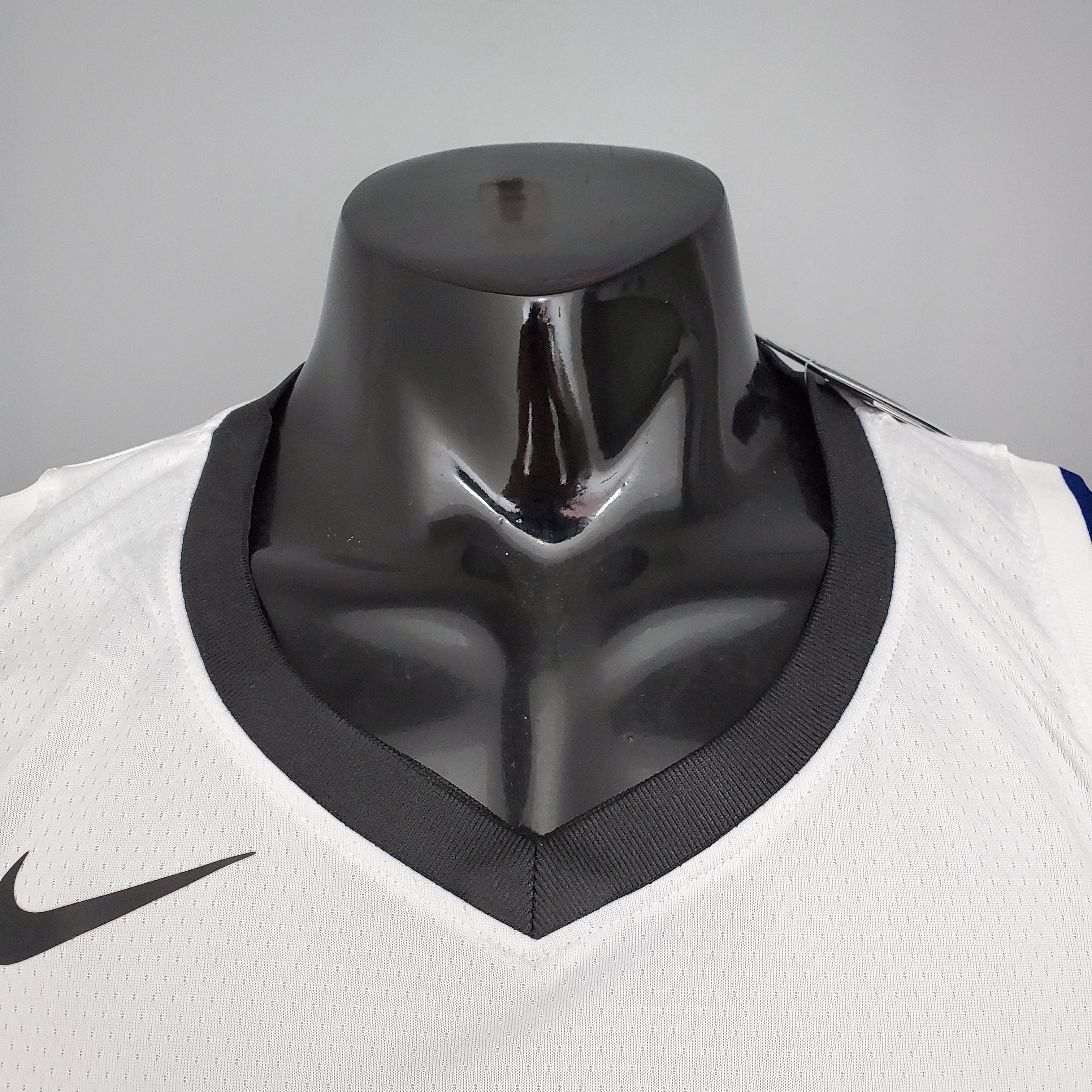 Rajon Rondo LA Clippers Swingman Jersey White