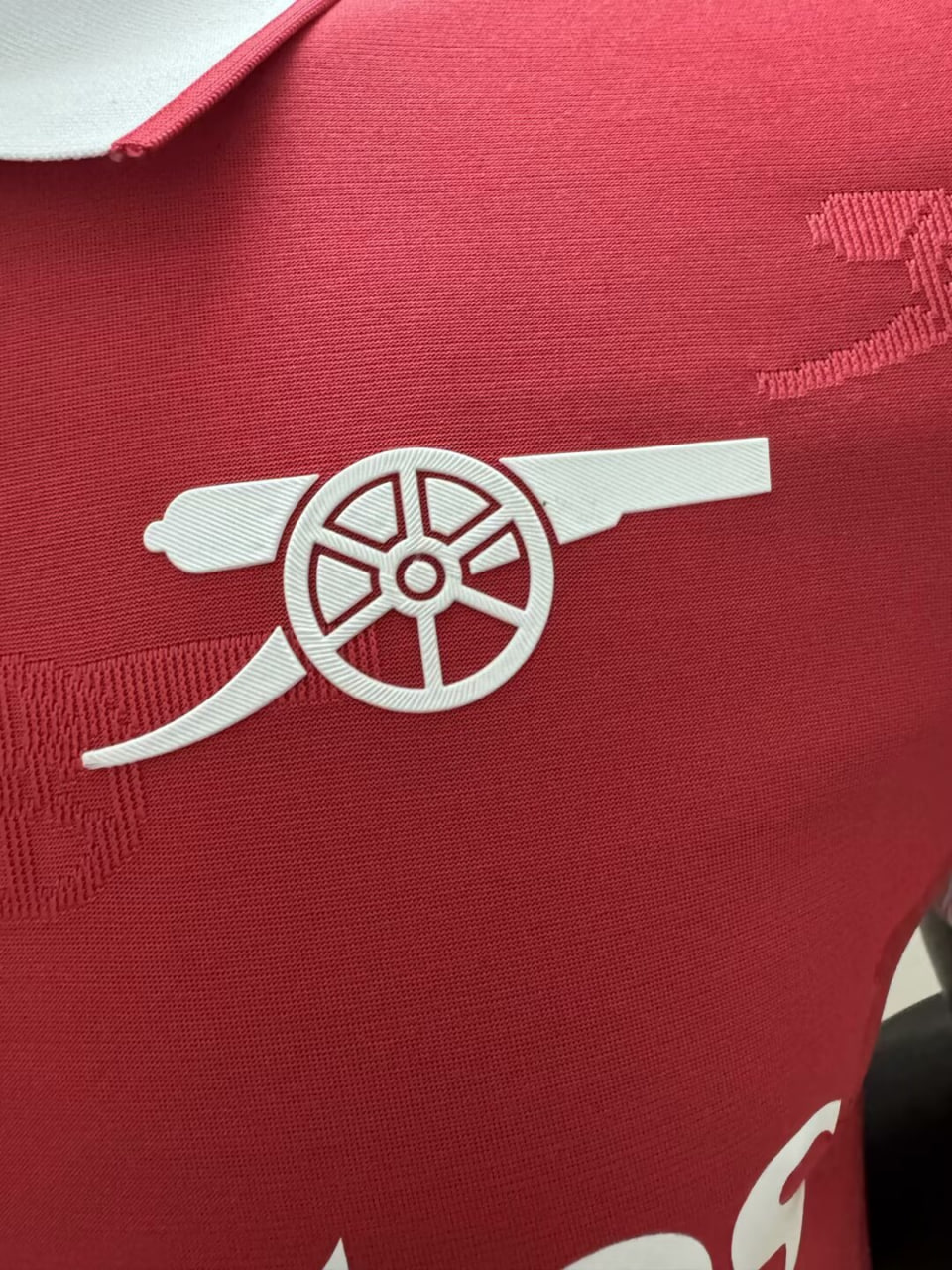 Arsenal Special Player Jersey 25/26