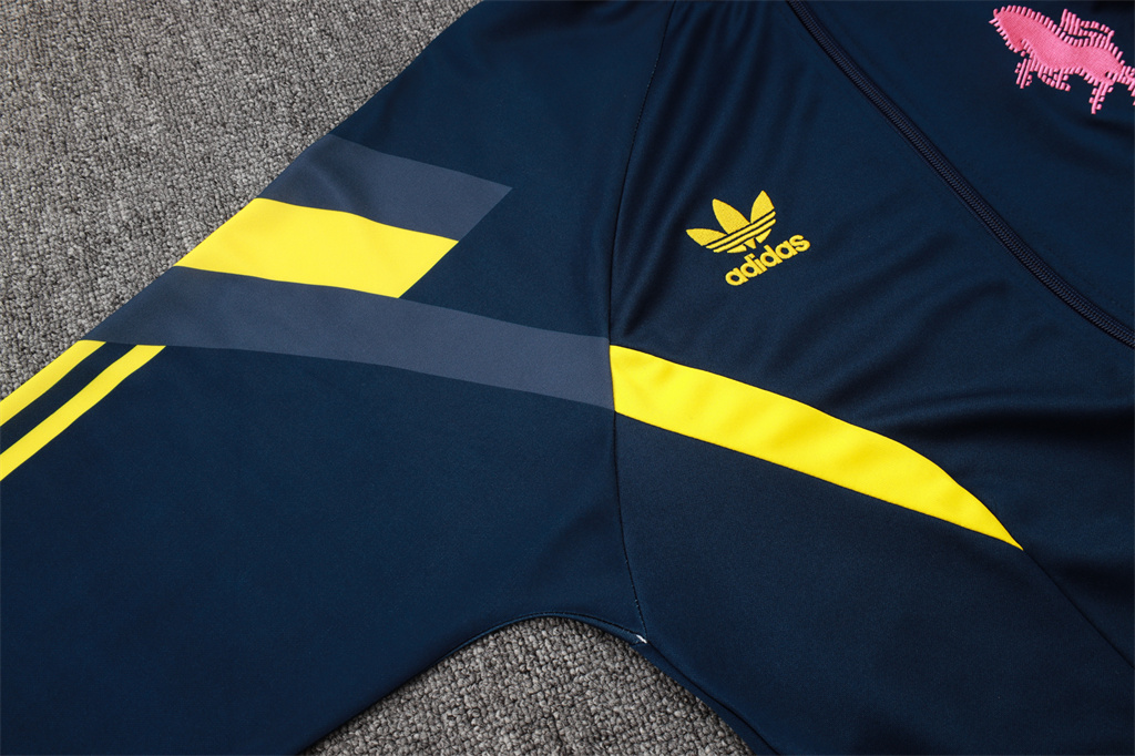 Juventus Training Jacket 24/25