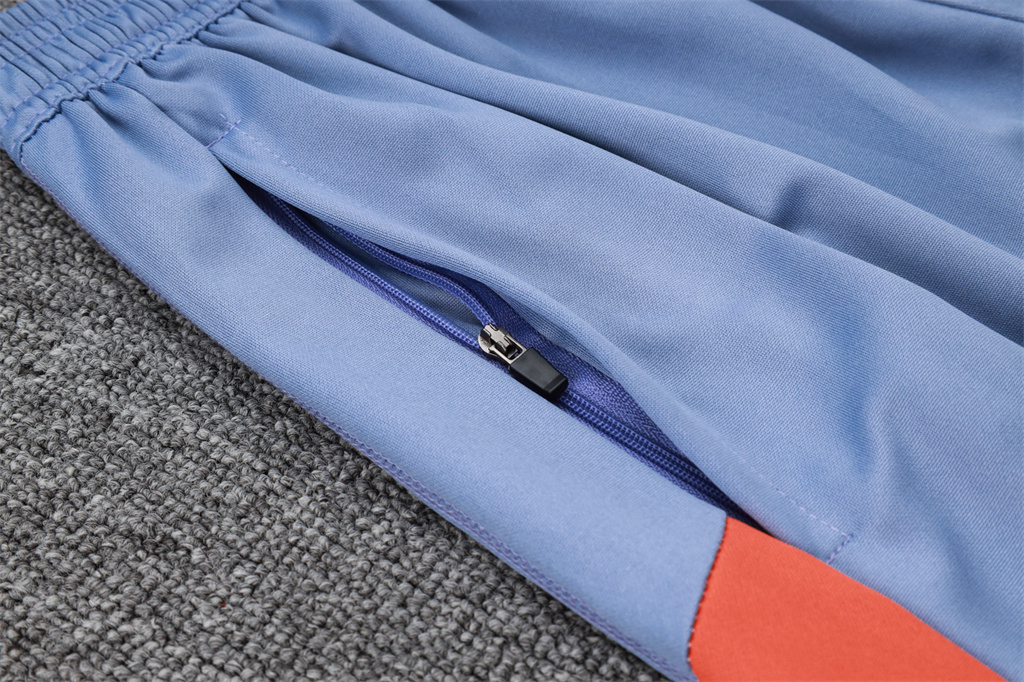 Cruzeiro Training Jersey Suit 24/25