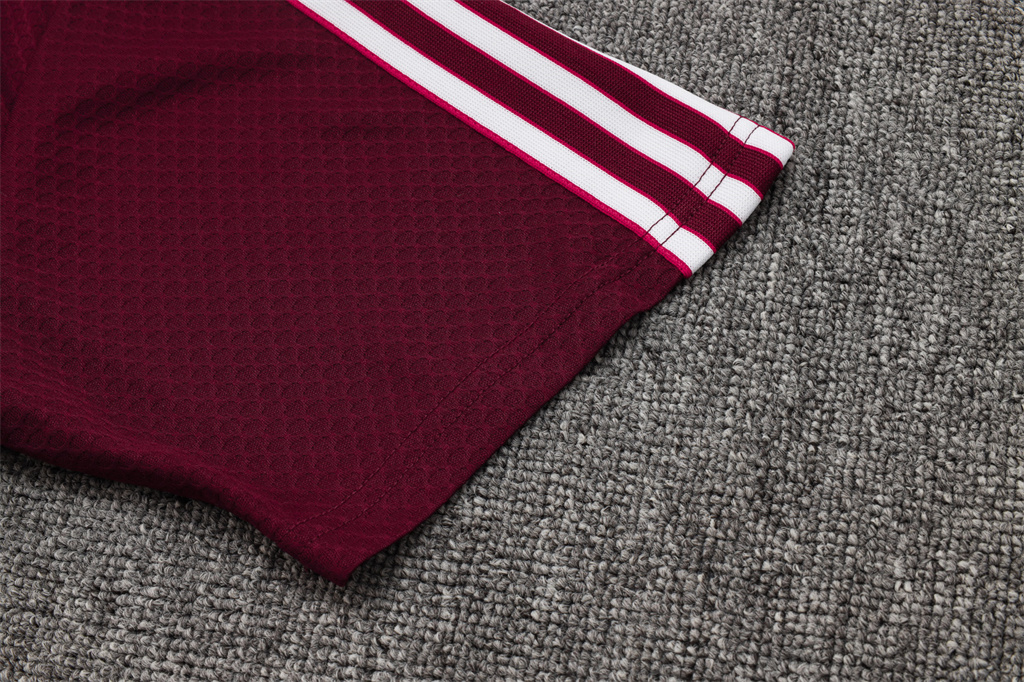 Bayern Munich Training Short sleeve Jersey 25/26