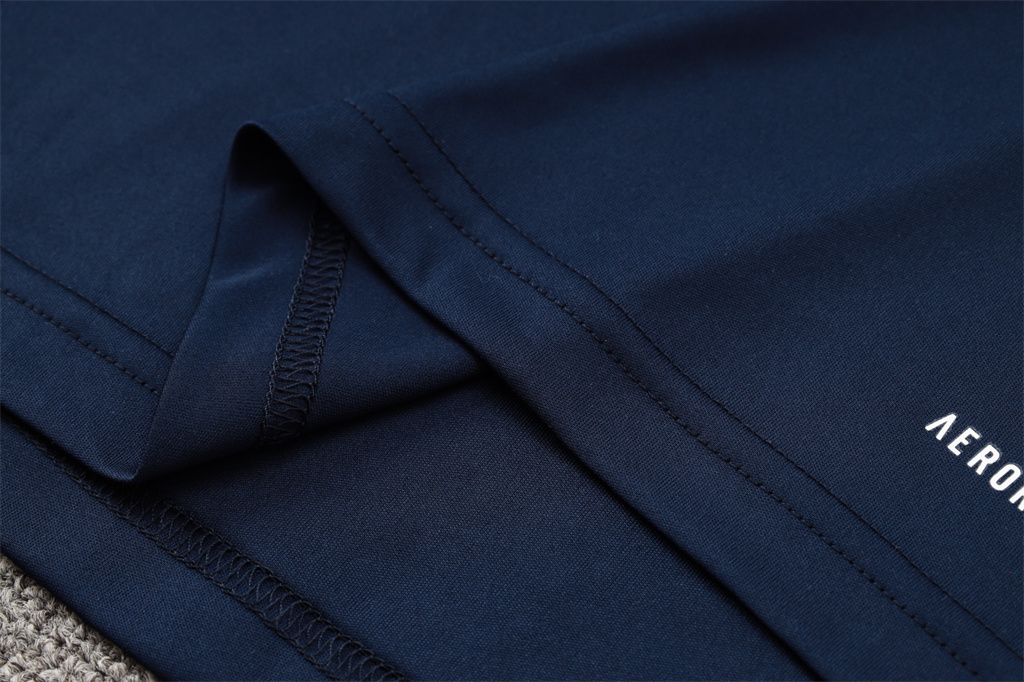 Italy Training Short sleeve Suit 24/25