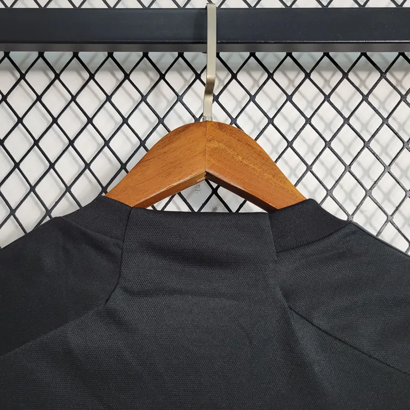 23-24 Real Madrid Third Away Jersey