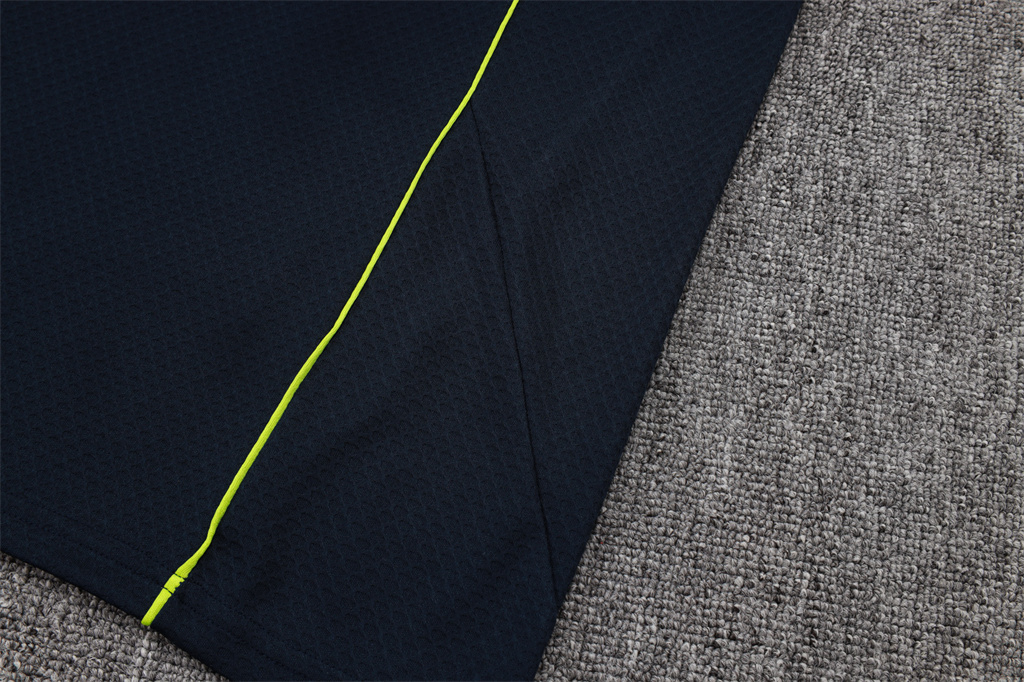 Real Madrid Training Short sleeve Suit 25/26