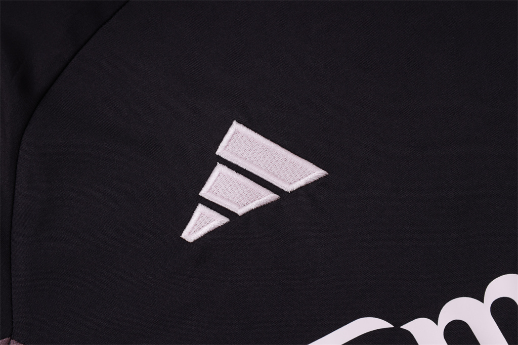 Arsenal Training Short sleeve Suit 24/25