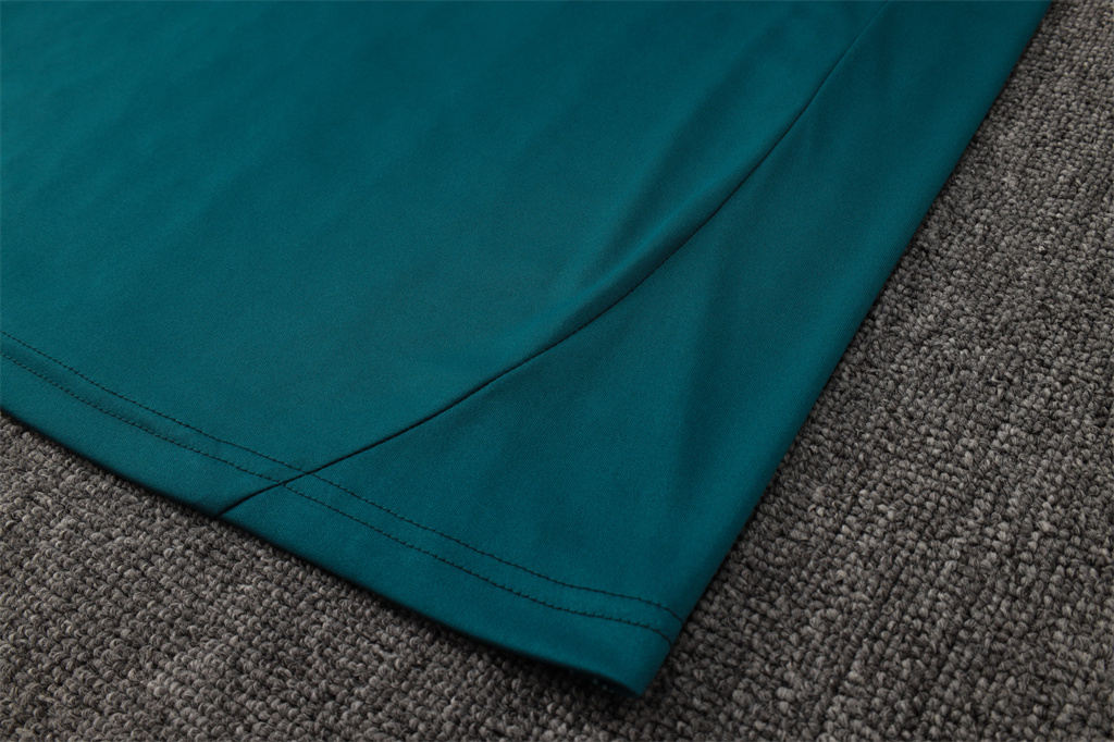 Cruzeiro Training Short sleeve Suit 24/25