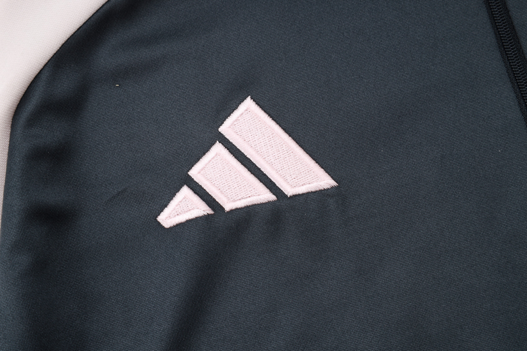 Real Madrid Kids Training Suit 24/25