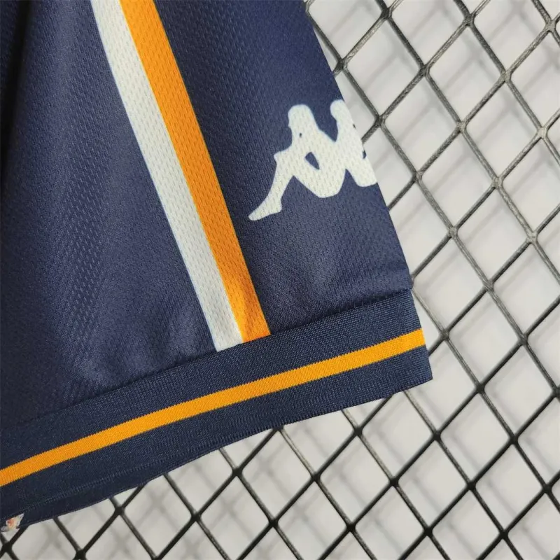 FC Porto 1997/99 Retro Jersey Away