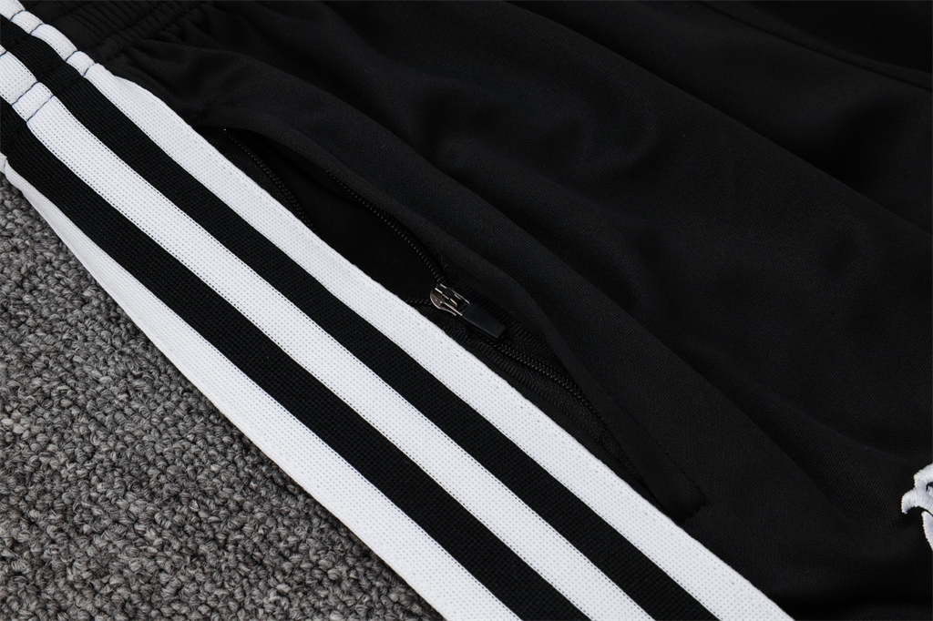 Flamengo Training Jersey Suit 25/26