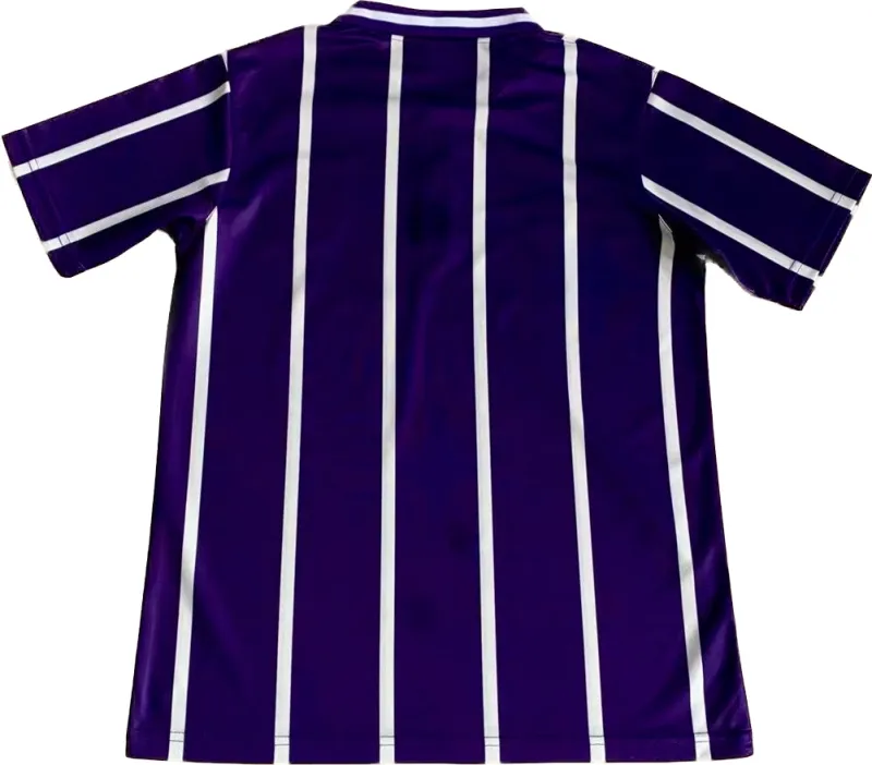 1992/94 Manchester City Retro Jersey Away