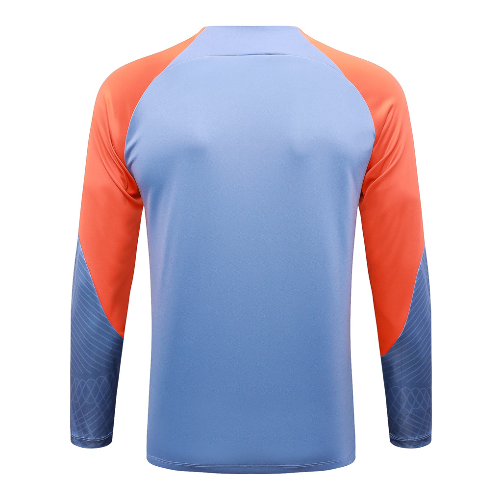 Inter Milan Training Jersey Suit 24/25