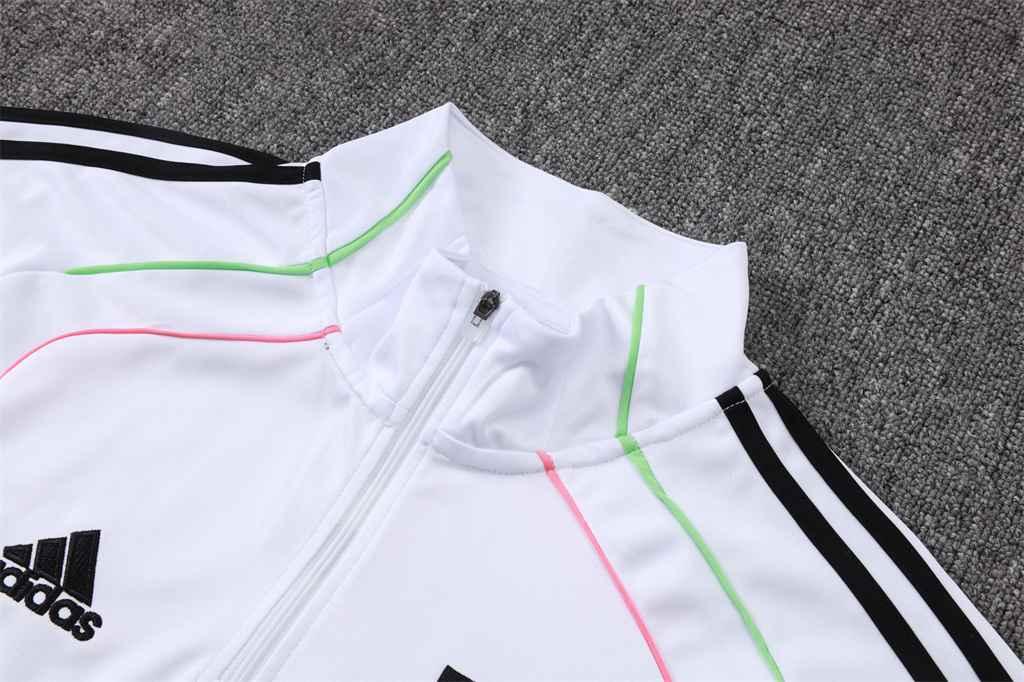 Juventus Training Jacket Suit 25/26