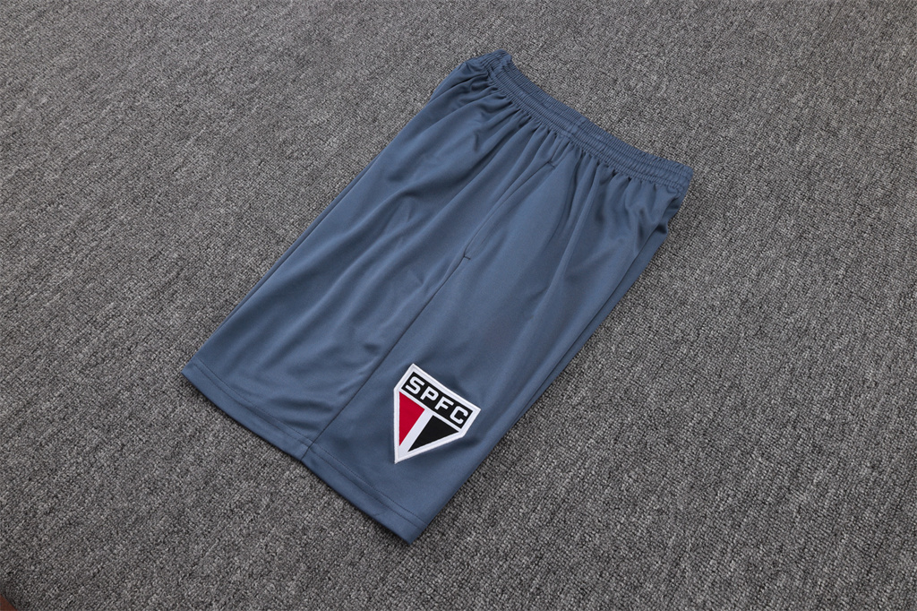 Sao paulo Training Jersey 25/26