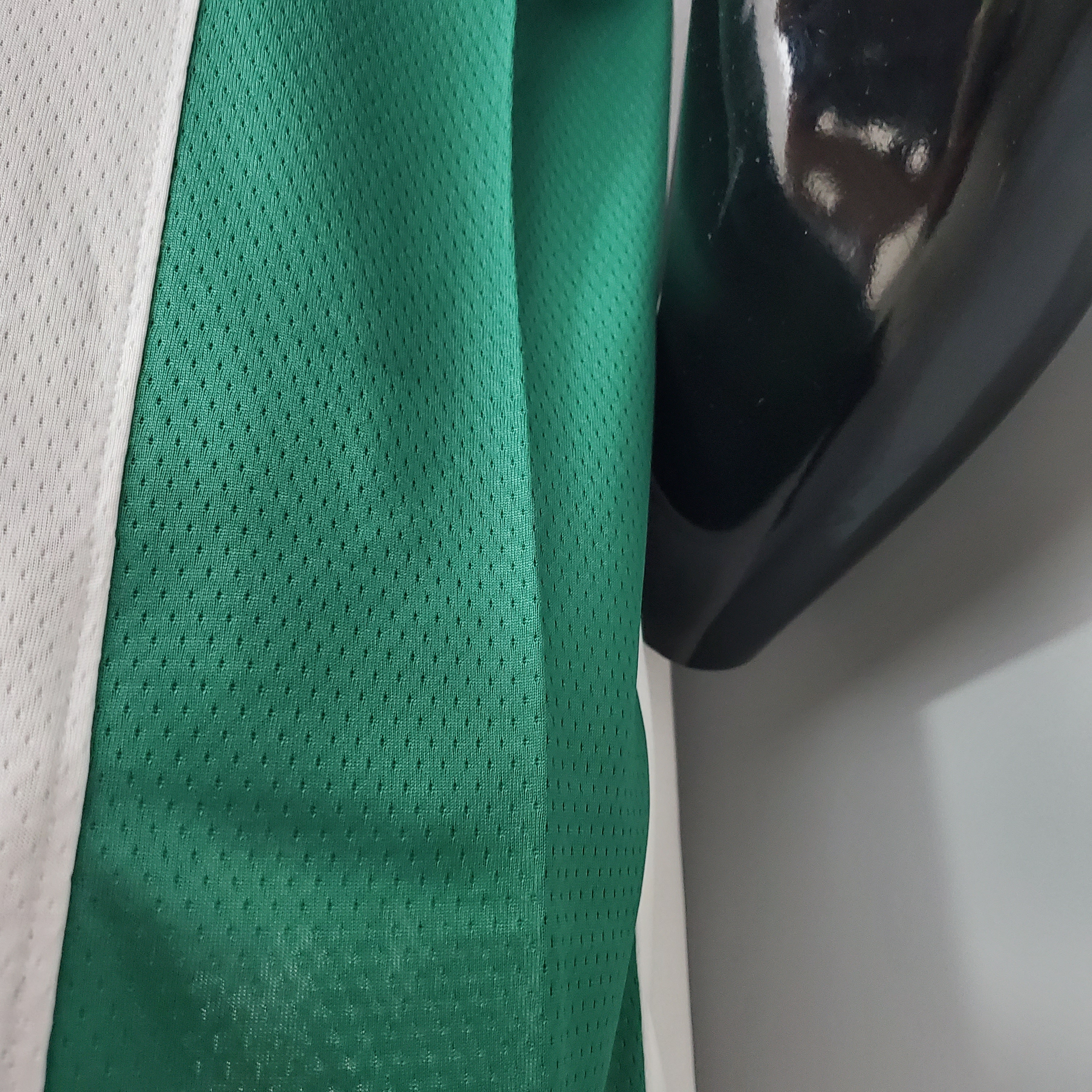 Jaylen Brown Boston Celtics City Edition Swingman Jersey White