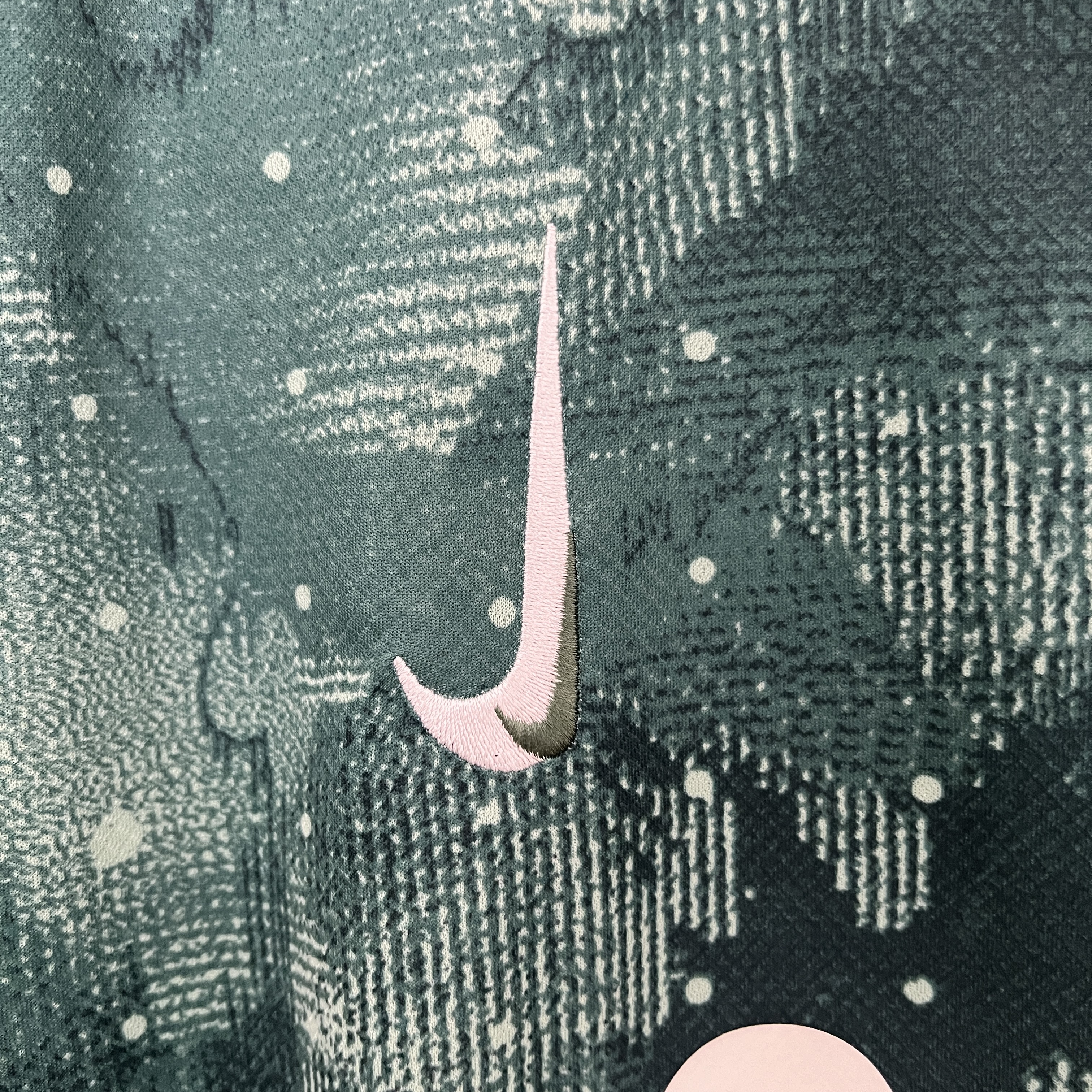 Tottenham Hotspur Third Man Jersey 24/25