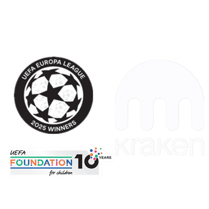 Tottenham Hotspur Away Kids Suit 25/26