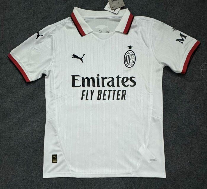 AC Milan Away Man Jersey 24/25