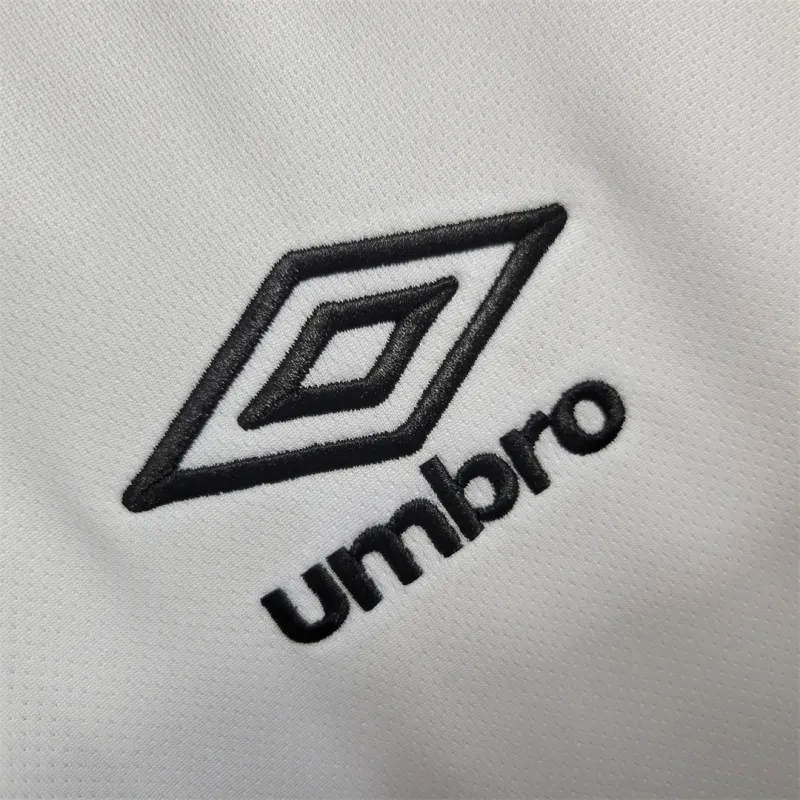 Santos FC 23-24 Home Jersey