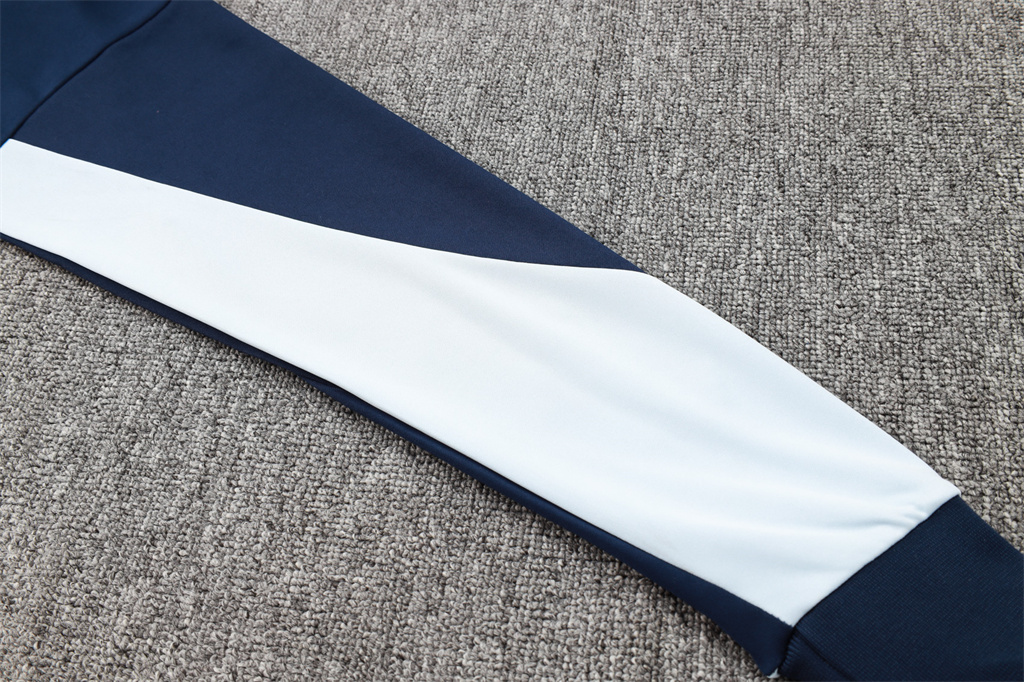 France Training Jacket 24/25