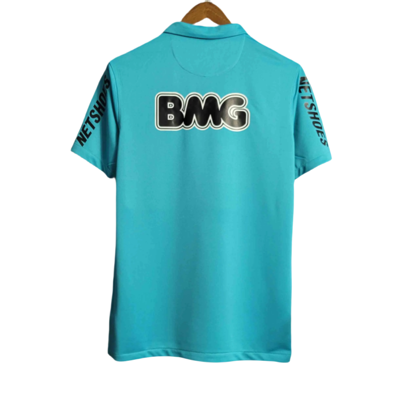 Santos FC Retro Jersey Away 2012-13