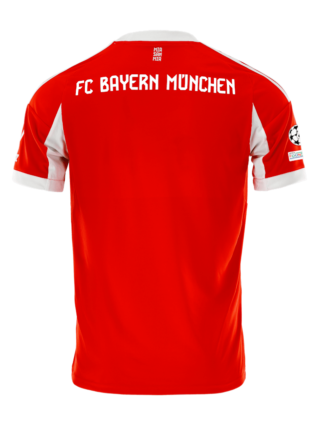 Bayern Munich Home Kids Suit & socks 25/26