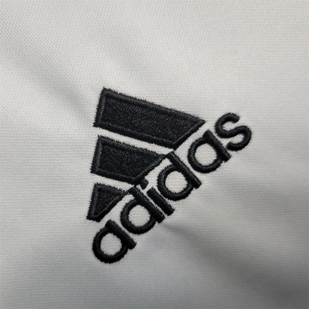 2019-20 Juventus Home Retro Soccer Jersey Adidas Ronaldo #7