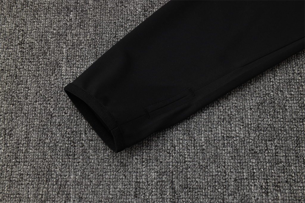 Real Madrid Training Jersey Suit 25/26