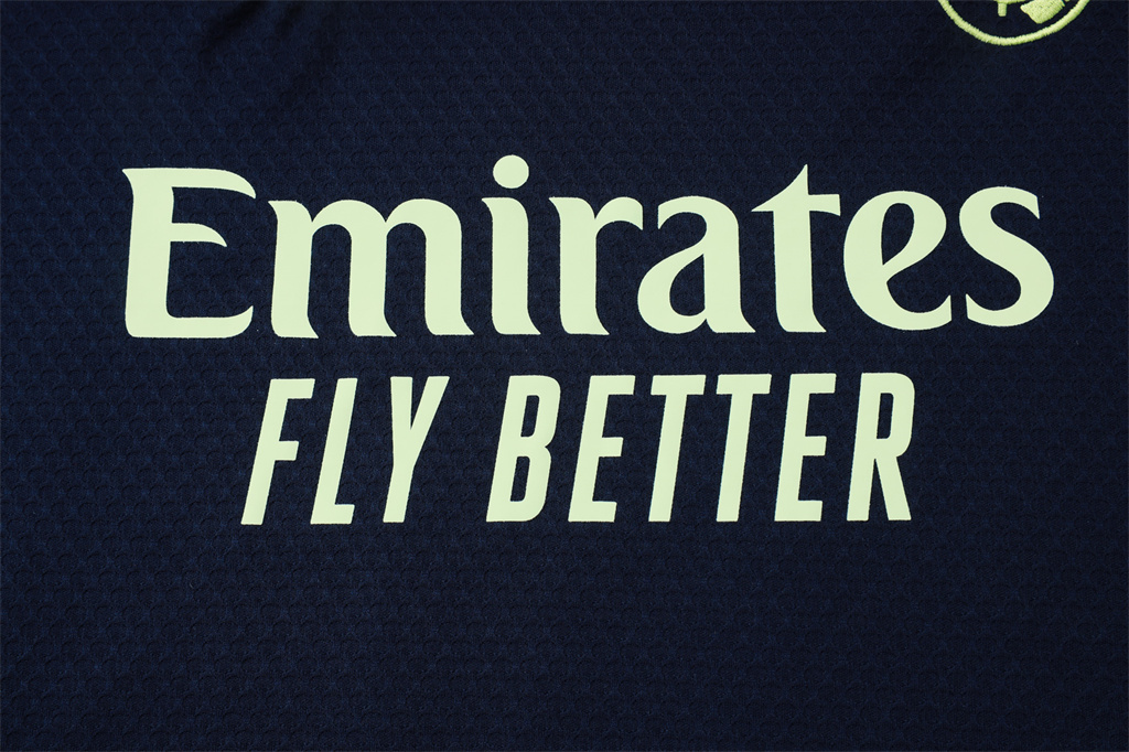 Real Madrid Training Short sleeve Jersey 25/26