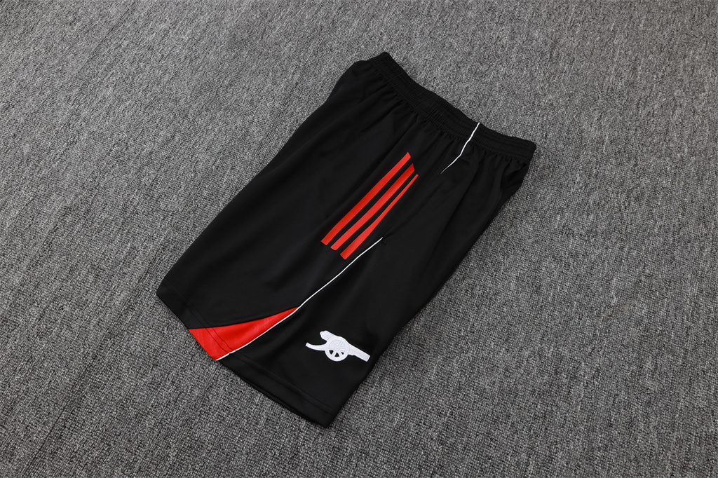 Arsenal Training Short sleeve Suit 25/26