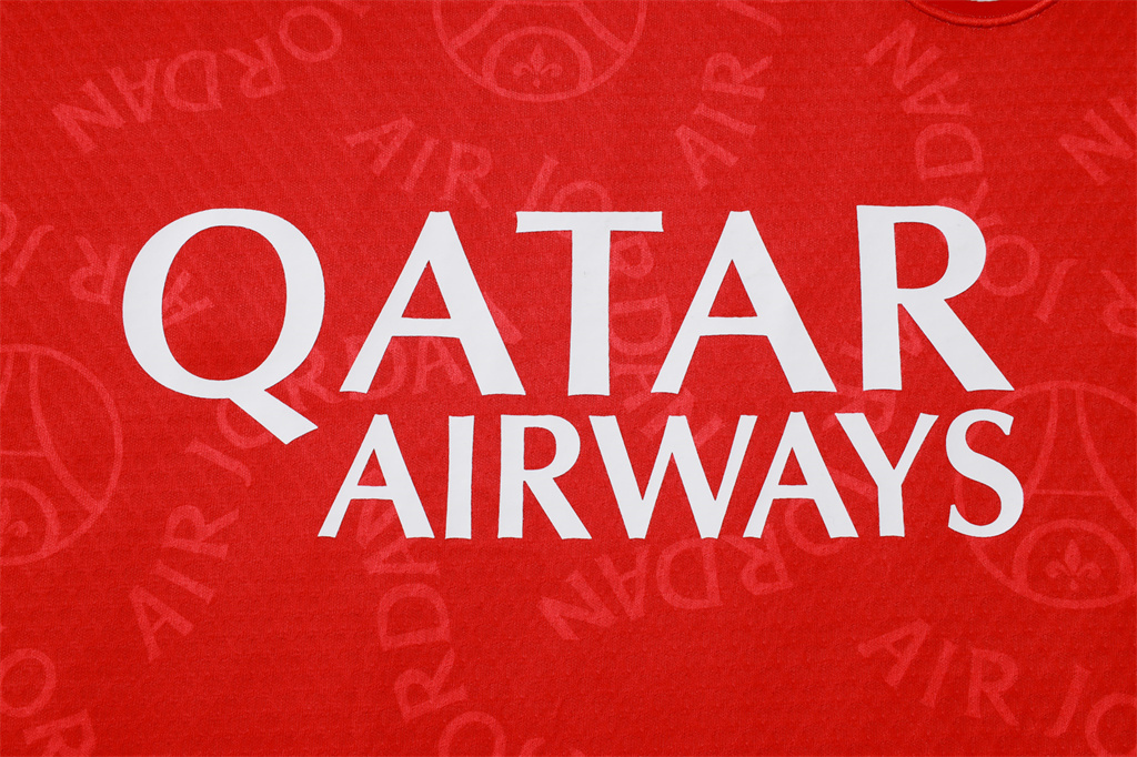 Paris Saint Germain Training Short sleeve Suit 24/25