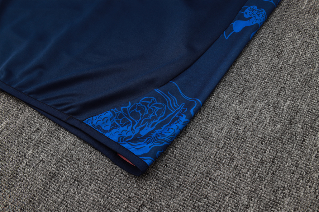 Real Madrid Training Jacket 24/25