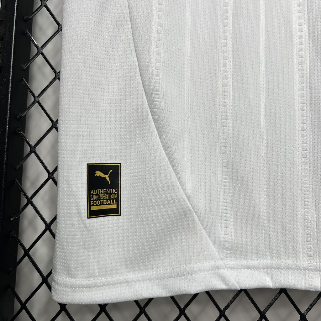 AC Milan Away Man Jersey 24/25