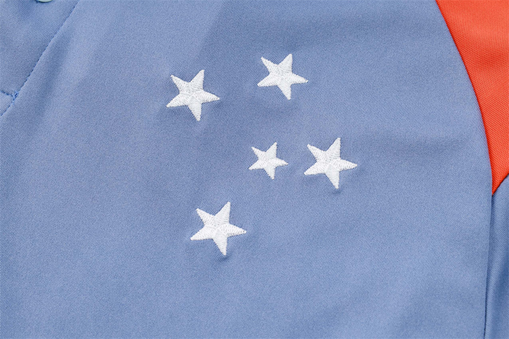 Cruzeiro POLO Jersey 24/25