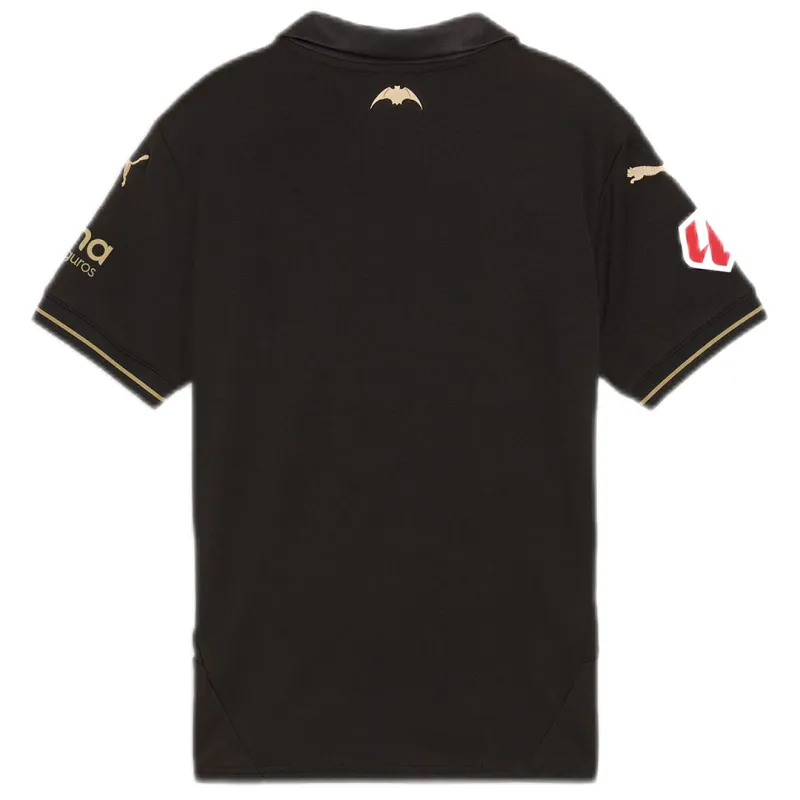 Valencia Away Soccer Jersey 2024-25
