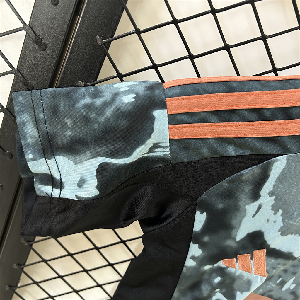 Bayern Munich Away Kids Suit 24/25