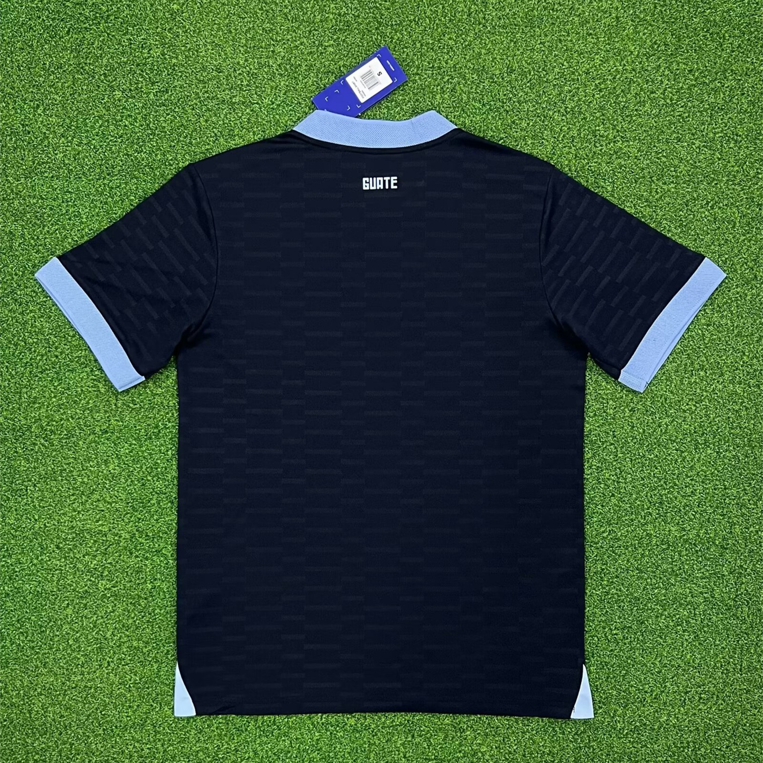 Guatemala Away Man Jersey 25/26