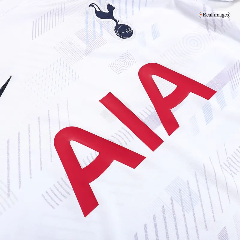 Tottenham 2023/24 Hotspur Home Jersey