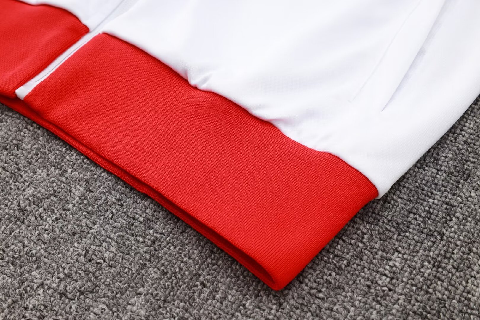 Liverpool Training Jacket 24/25