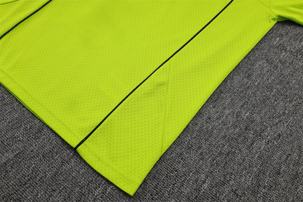 Real Madrid POLO Jersey 25/26